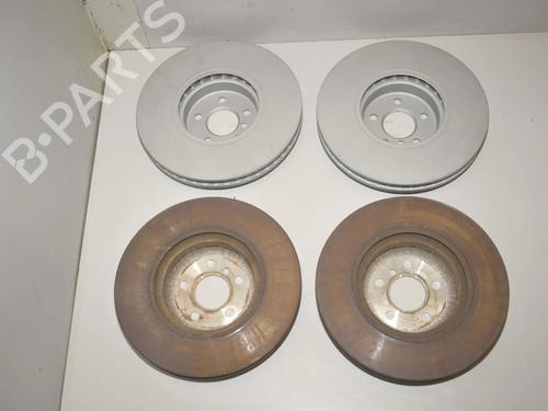 Right front brake caliper BMW iX (I20) xDrive 40 | BP34066478M104  - Image 14