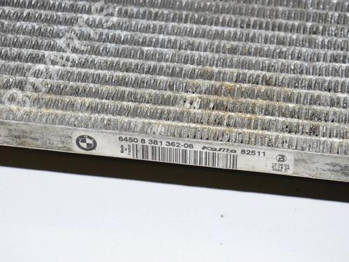 AC radiator BMW 5 (E60) 530 d | BP34069173M32  - Image 5