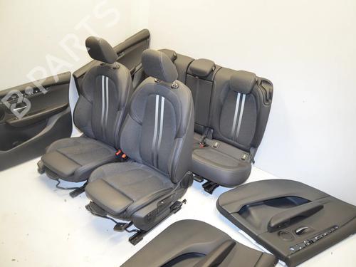 Seats set BMW 2 Gran Tourer (F46) 216 i | BP39245948C78 - Image 2
