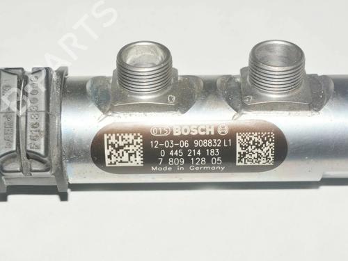 Injection rail BMW 3 Touring (E91) 320 d | BP34084317M98  - Image 5