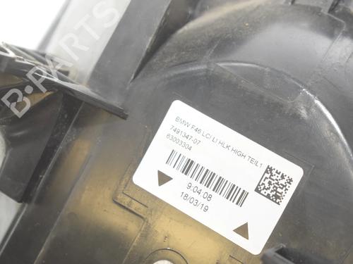 Left taillight BMW 2 Gran Tourer (F46) 216 i | BP38268988C34 - Image 7