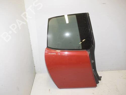 Dør højre bagtil BMW i3 (I01) s Range Extender | BP38431988C5 - Image 3