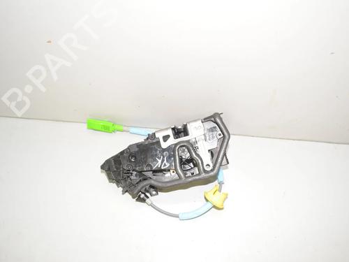 Front left lock BMW X1 (U11) sDrive 18 i | BP34063020C98 - Image 2
