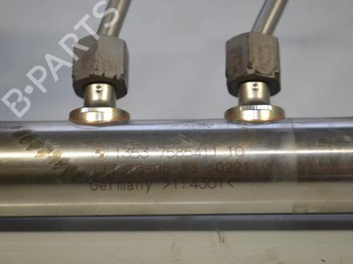 Injection rail BMW X1 (E84) sDrive 20 i | BP34066936M98  - Image 5