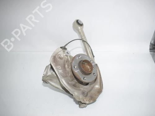 Left front steering knuckle BMW i3 (I01) Electric | BP40151588M25 - Image 2