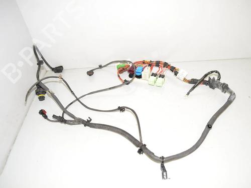 Used Wiring harness Wiring harness 34081103 34081103