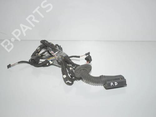 Used Wiring harness Wiring harness BMW 4 Convertible (F33, F83) 420 i (184 hp) 34081739 34081739