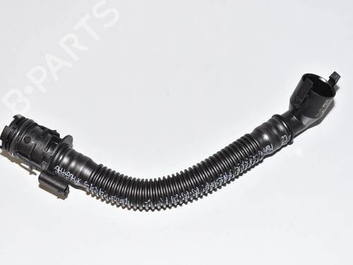 Used Pipe Pipe BMW 5 (G30, F90) 520 d xDrive (190 hp) 34091614 34091614