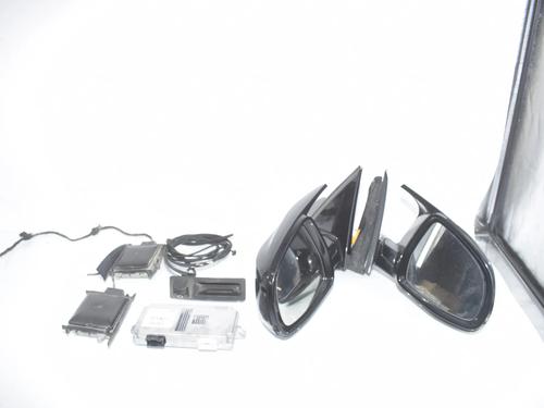 Used Left mirror Left mirror 39245944 39245944