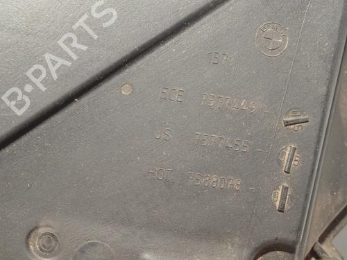 Air filter box BMW X6 (E71, E72) xDrive 50 i | BP34070613M87  - Image 5