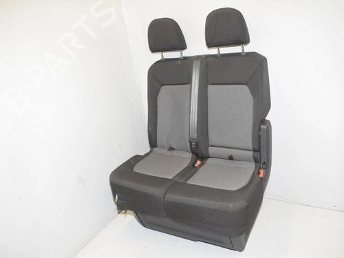 Sæde sæt VW CRAFTER Van (SY_, SX_) 2.0 TDI FWD (SYB, SYC, SYD) | BP36414259C78 - Image 3