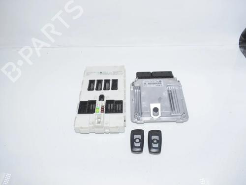 Used Electronic module Electronic module 38600715 38600715