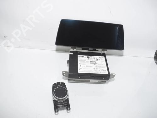 Electronic module BMW 5 (G30, F90) M 550 d xDrive | BP36645763M83 - Image 2