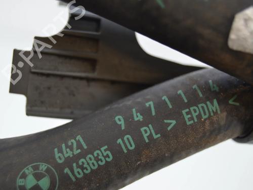 Pipe BMW 5 Touring (G31) 520 d | BP34069733M125  - Image 7