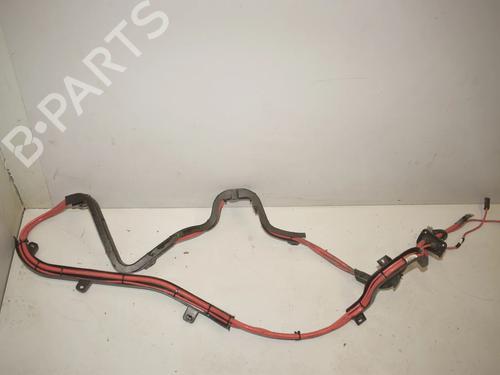 Used Cable Cable BMW X3 (F25) xDrive 20 d (190 hp) 34065653 34065653