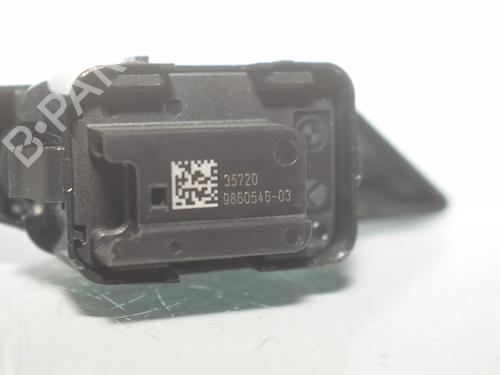 Switch BMW 5 Touring (G31) 520 d | BP34079998I30  - Image 6