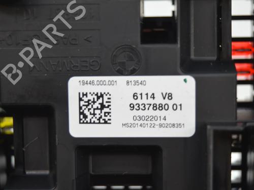 Fuse box BMW 3 Touring (F31) 330 d xDrive | BP35716982E1  - Image 5