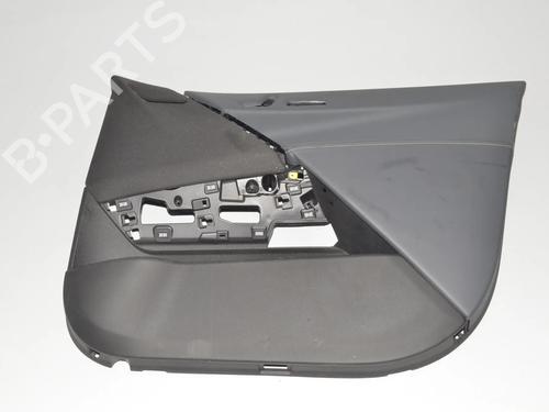 Forreste højre beklædning Forreste højre beklædning BMW iX (I20) xDrive 50 (523 hp) 34086534 34086534