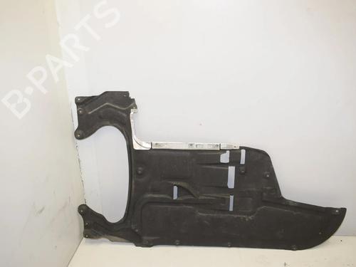 Used Underbody protection Underbody protection BMW 5 Touring (F11) M 550 d xDrive (381 hp) 34096758 34096758