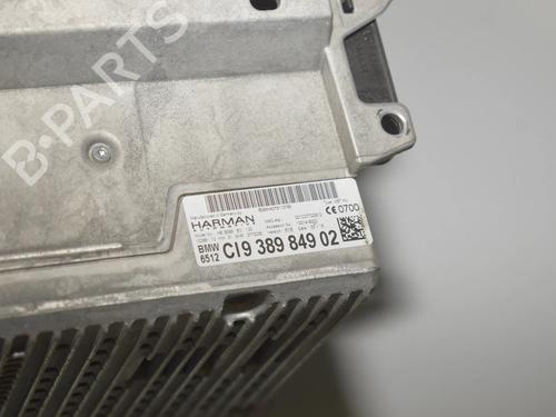 Electronic module BMW 5 Touring (F11) 530 d xDrive | BP34084245M83  - Image 14