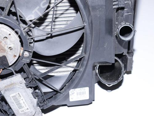 Radiator fan BMW 1 (E87) 118 d | BP37670518M35  - Image 8