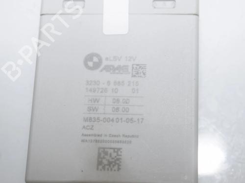 Electronic module BMW 5 (G30, F90) 540 i | BP38044394M83 - Image 4