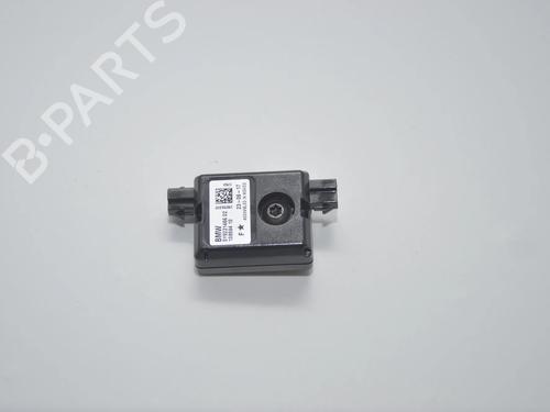 Used Electronic module Electronic module BMW 4 Gran Coupe (F36) 430 d (258 hp) 34081604 34081604