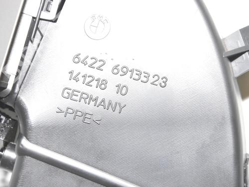 Luftventil BMW 7 (E65, E66, E67) 730 Ld | BP34084653I21  - Image 5