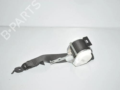 Used Rear left seatbelt Rear left seatbelt BMW 7 (F01, F02, F03, F04) 740 d xDrive (306 hp) 34072526 34072526