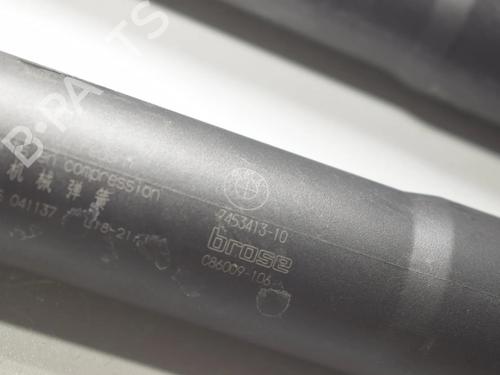 Electronic module BMW 3 Touring (G21, G81) 320 d | BP34089410M83  - Image 11