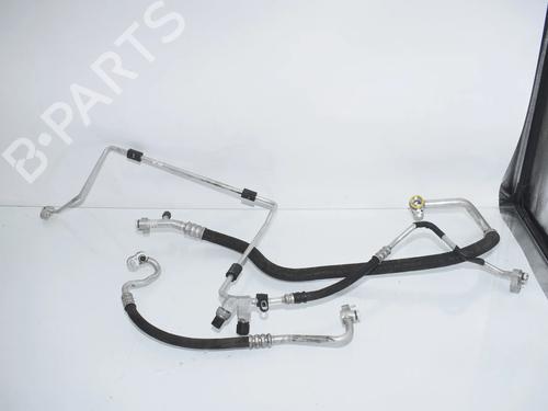 Used AC pipe AC pipe BMW 3 (F30, F80) 330 d (258 hp) 34111513 34111513