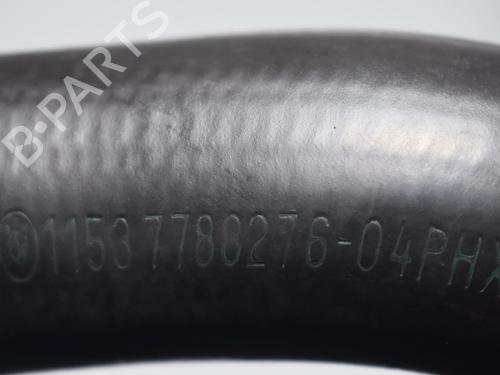Used Pipe Pipe BMW X5 (E53) 3.0 d (218 hp) 34087036 34087036