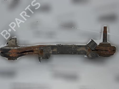 Used Right rear suspension arm Right rear suspension arm BMW X5 (E53) 4.6 is (347 hp) 34081848 34081848