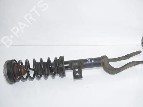 Used Left front shock absorber Left front shock absorber BMW 5 Touring (F11) 530 d xDrive (258 hp) 35985189 35985189