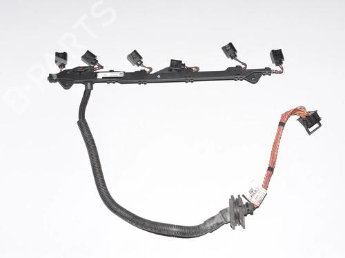 Used Wiring harness Wiring harness BMW 3 Touring (E91) 325 d (204 hp) 34090818 34090818