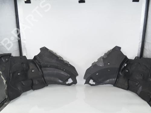 Used Other Other BMW X6 (F16, F86) M (575 hp) 34090555 34090555