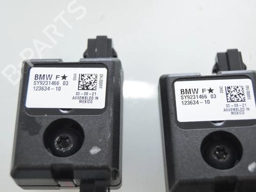 Antenne/Base BMW i3 (I01) s Electric | BP34089032C140  - Image 7