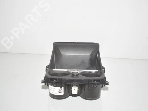 Used Cup/Object holder Cup/Object holder BMW 1 (F40) 118 d (150 hp) 34073784 34073784