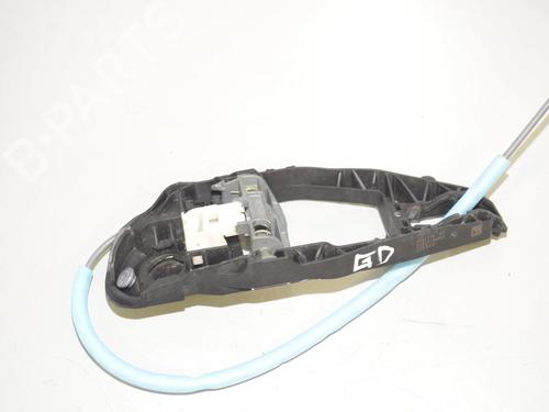 Støtte BMW 1 (F40) 118 d | BP34062344C155 - Image 3