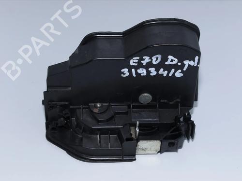 rear-right-lock-bmw-x5-e70-2006-2007-2008-2009-2010-2011-2012-2013-34074439 main image