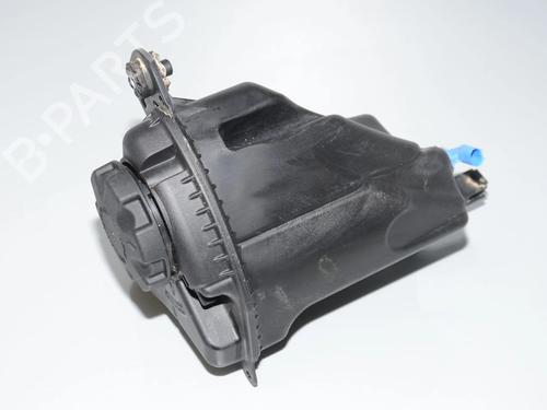 Ekpansionstank Ekpansionstank BMW 5 Touring (F11) 520 d (184 hp) 34091523 34091523
