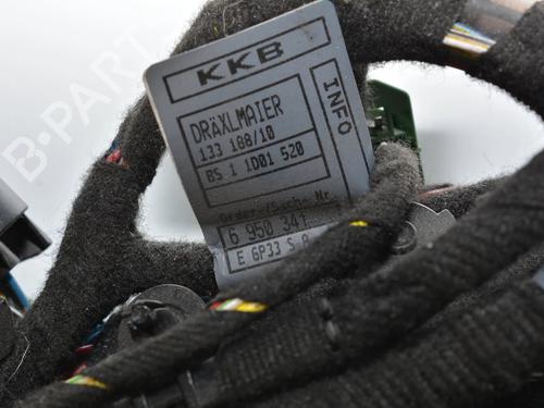 Wiring harness BMW 7 (E65, E66, E67) 750 i, Li | BP34096871E16  - Image 8