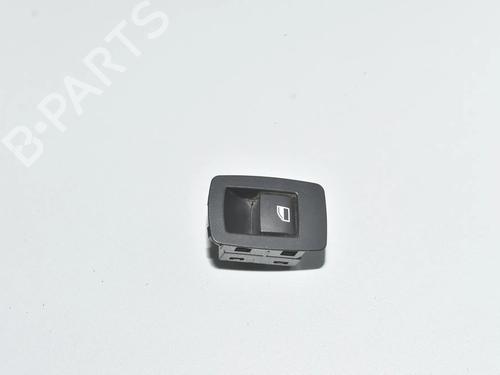 Used Left rear window switch Left rear window switch 34066506 34066506