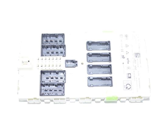 Used Electronic module Electronic module BMW i3 (I01) Electric (170 hp) 34092669 34092669