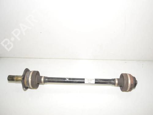 Used Left rear driveshaft Left rear driveshaft BMW 5 Touring (G31) M 550 d xDrive (400 hp) 34062179 34062179
