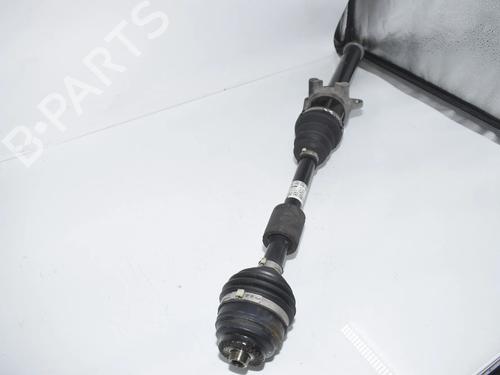 Right front driveshaft BMW 2 Gran Tourer (F46) 216 i | BP37090979M39 - Image 2