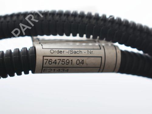 Wiring harness BMW i3 (I01) Range Extender | BP34090406E16  - Image 5