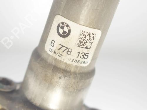 Steering column universal joint BMW 6 Gran Coupe (F06) 650 i xDrive | BP34092132M114 - Image 5