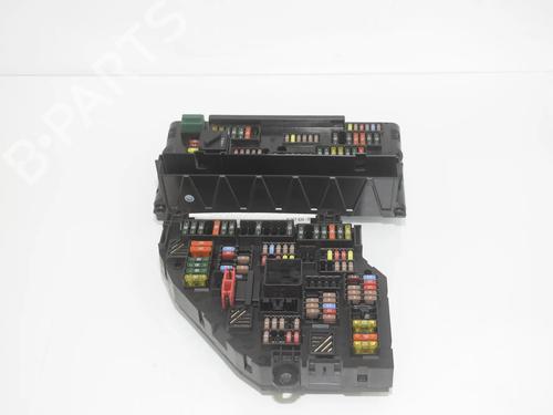 Fuse box BMW 5 Touring (F11) 535 d xDrive | BP34068136E1 - Image 2
