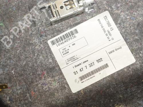 Boot lining BMW 2 Active Tourer (F45) 216 d | BP34074306I3  - Image 7